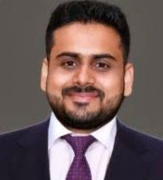 Dhiraj Mani Chaurasia